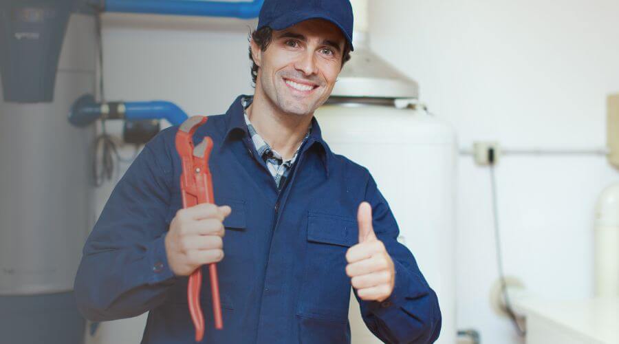 Local expert plumbing services in Lena, MS